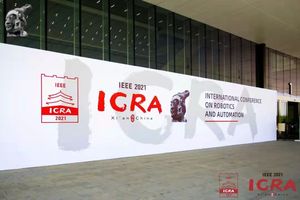 International Conference on Robotics and Automation (ICRA2021)