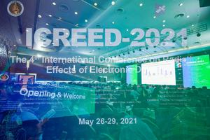 The 4th International Conference on Radiation Effects of Electronic Devices (ICREED2021)