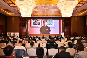 第十八届中国电推进学术年会